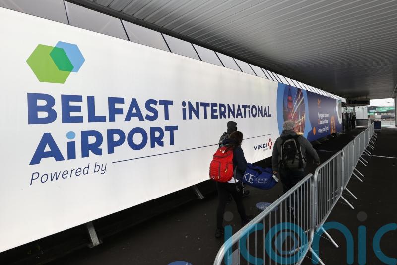 Airports can &lsquo;take advantage&rsquo; of Dublin passenger cap to attract more routes
