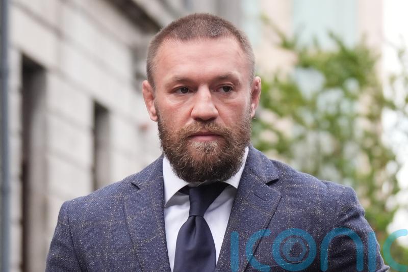 Judge: McGregor case jury can consider if he &lsquo;concocted pornographic fantasy&rsquo;