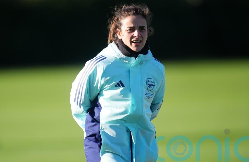 Renee Slegers: Arsenal moving from Emirates for men&rsquo;s game is a bump in the road