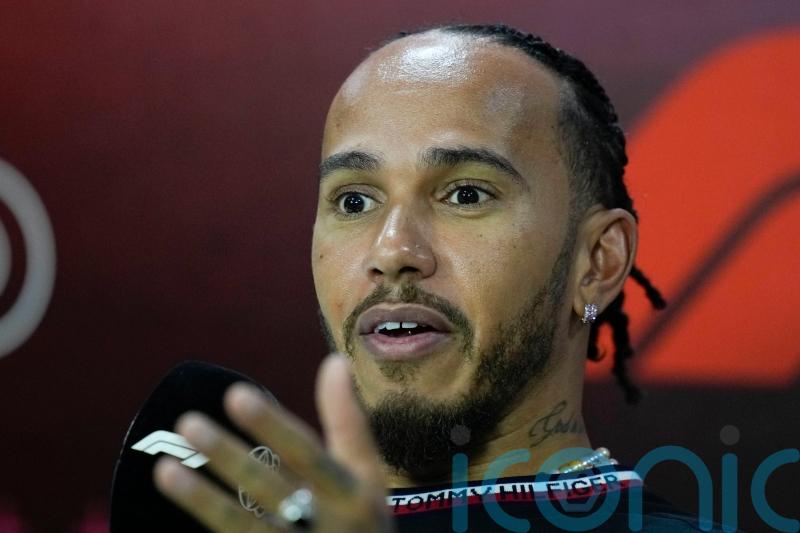 Lewis Hamilton felt like walking away from Mercedes after Brazilian GP race