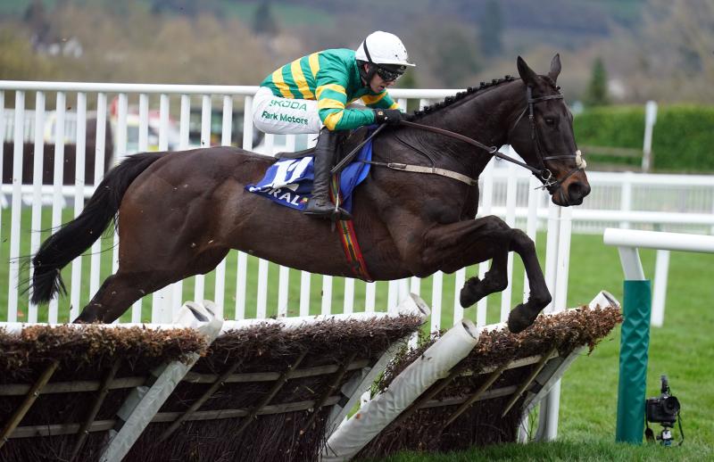 Sa Majeste made to work for chase success