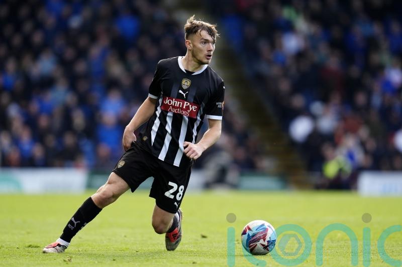 Notts County and Newport share spoils after goalless draw