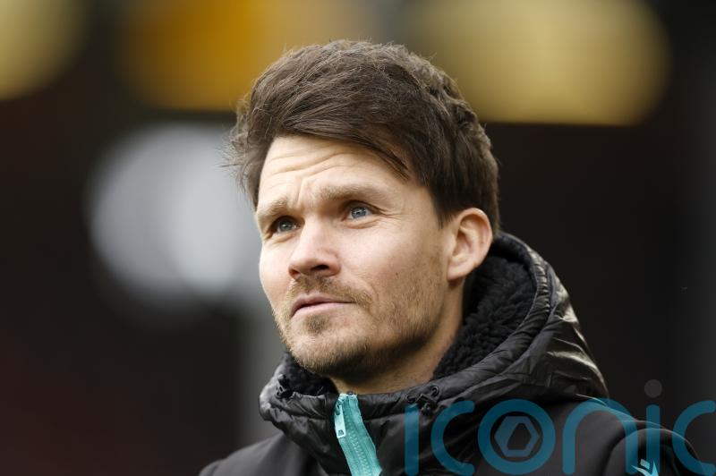 Danny Rohl says Sheff Wed not getting results their performance deserves