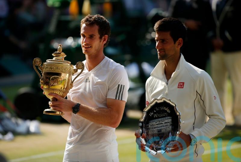 Andy Murray to coach long-time rival Novak Djokovic at Australian Open