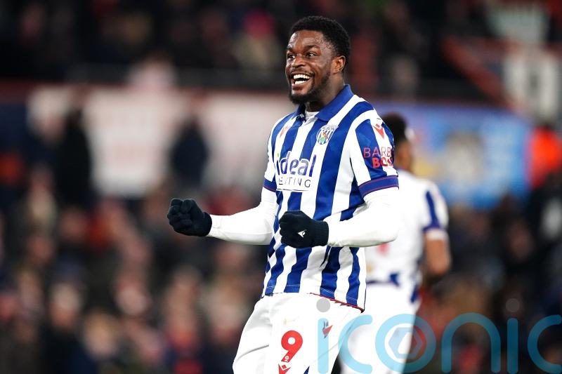 West Brom finally end home goal drought but are held by Norwich