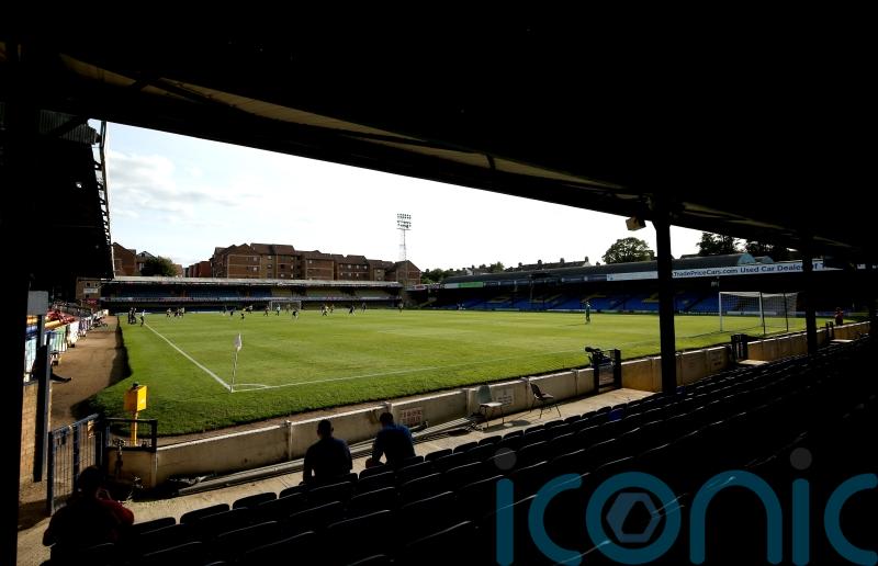 Forest Green surrender top spot after draw at Southend