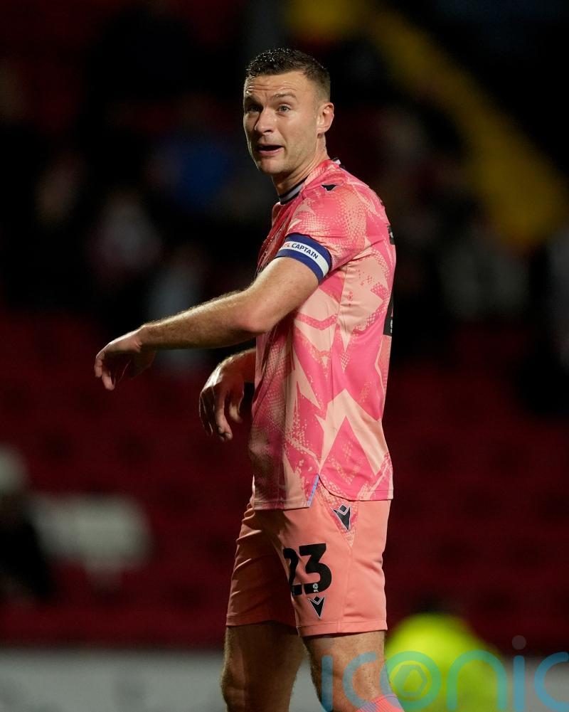 Ben Gibson&rsquo;s own goal gives QPR a home draw against Stoke