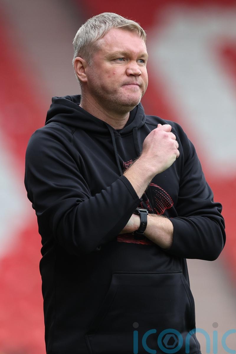 Grant McCann appeals to Lady Luck as Doncaster draw blank at Carlisle