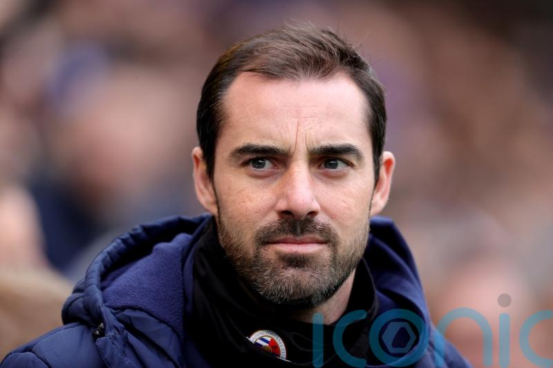 Reading have &lsquo;decision to make&rsquo; after narrow win at Peterborough &ndash; Ruben Selles