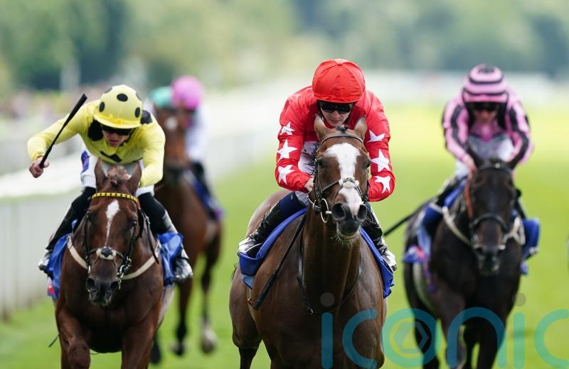 Dancer back in good spirits ahead of Hong Kong challenge