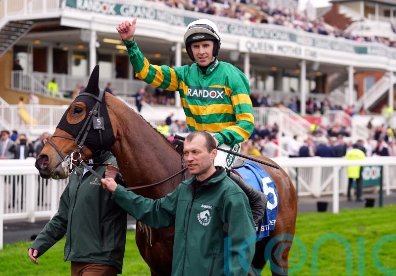 Mystical Power on course for Sir Gino Fighting Fifth clash