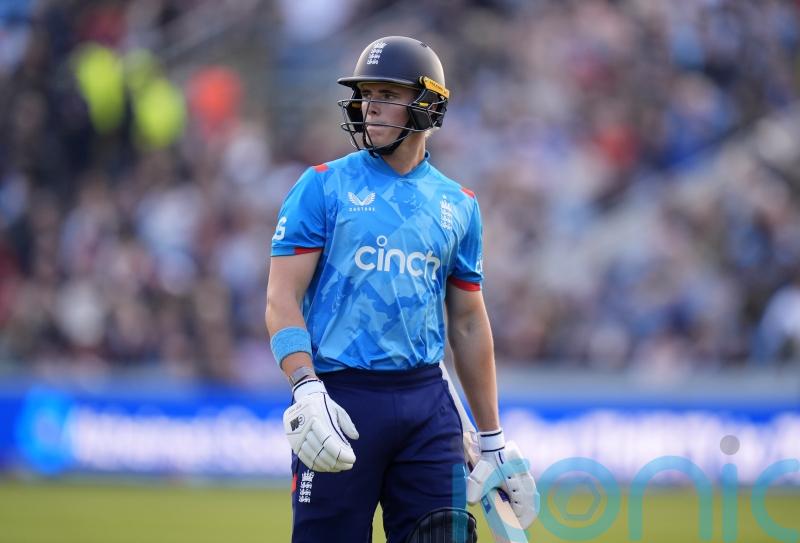 Jacob Bethell to make England Test debut at number three against New Zealand