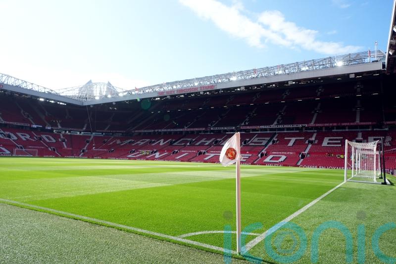 Manchester United report &pound;6.9million loss for first quarter of financial year