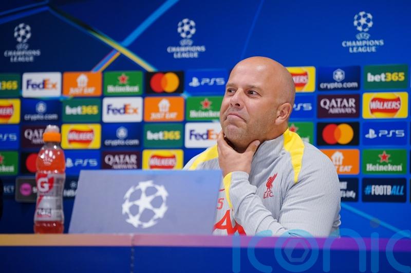 Arne Slot admits Real Madrid carry Champions League aura