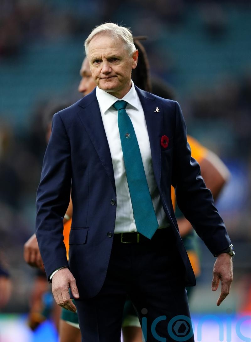 Paul O&rsquo;Connell believes Joe Schmidt will revive Australia&rsquo;s fortunes