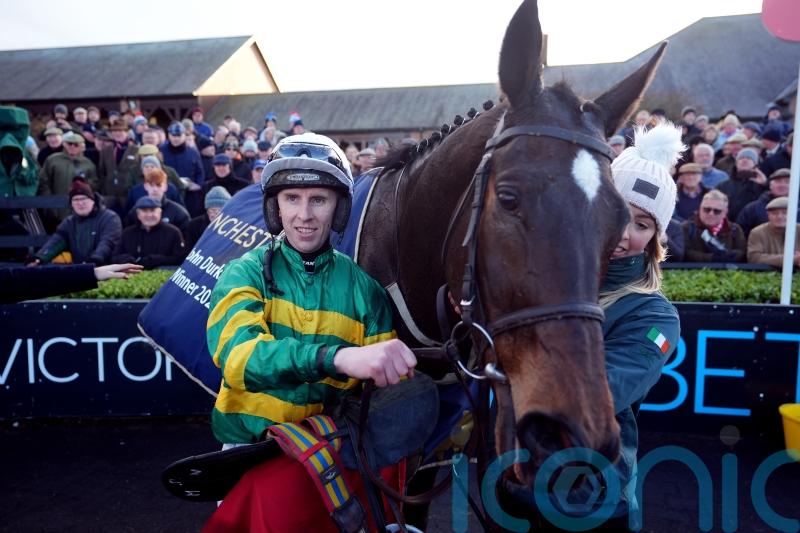 Fact To File could yet enter the King George picture, says Mullins