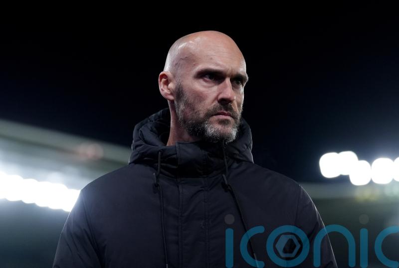 Luke Williams feels Swansea &lsquo;lost grip&rsquo; on game despite sealing victory at Derby