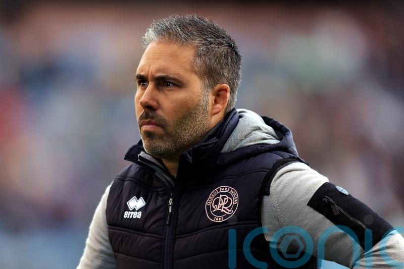 Marti Cifuentes says Zan Celar will grow in confidence after opening QPR account