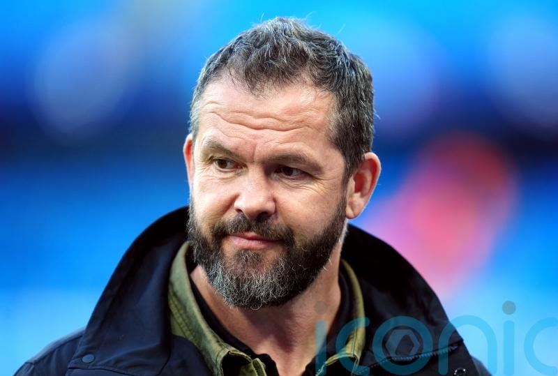 Andy Farrell: Handing Ireland reins to Simon Easterby will be &lsquo;seamless&rsquo; process