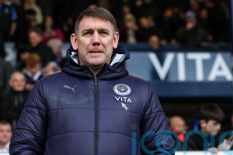 Dave Challinor dreams of Liverpool draw after Stockport battle past Brackley