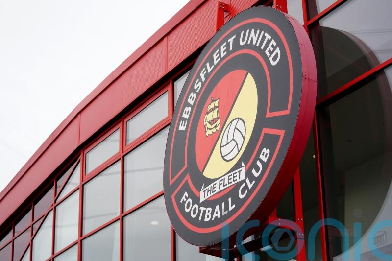 Ebbsfleet and Boston play out goalless draw