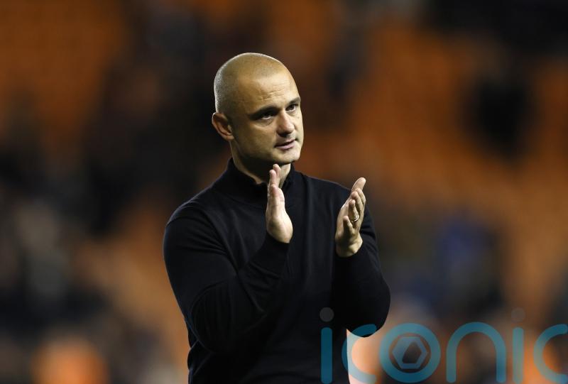 Wigan boss Shaun Maloney &lsquo;well chuffed&rsquo; to progress in FA Cup at Cambridge