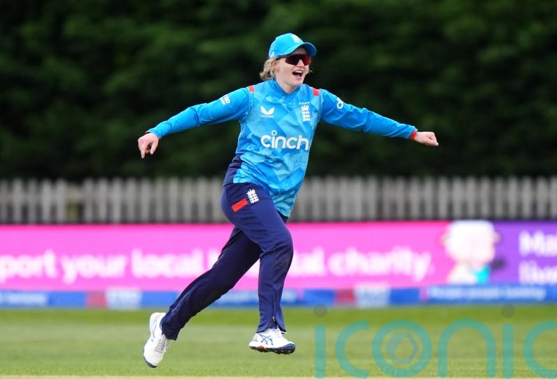 England seal 3-0 T20 series win over South Africa with nine-wicket rout