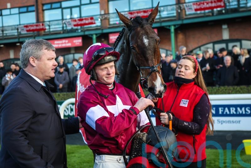 Croke Park prevails in Drinmore thriller