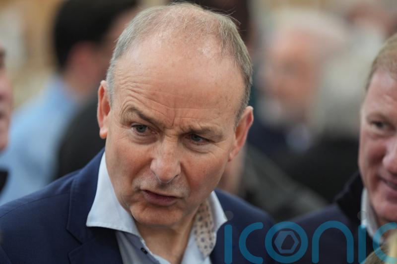 Fianna Fail set for most seats amid uncertainty over rotating taoiseach re-run