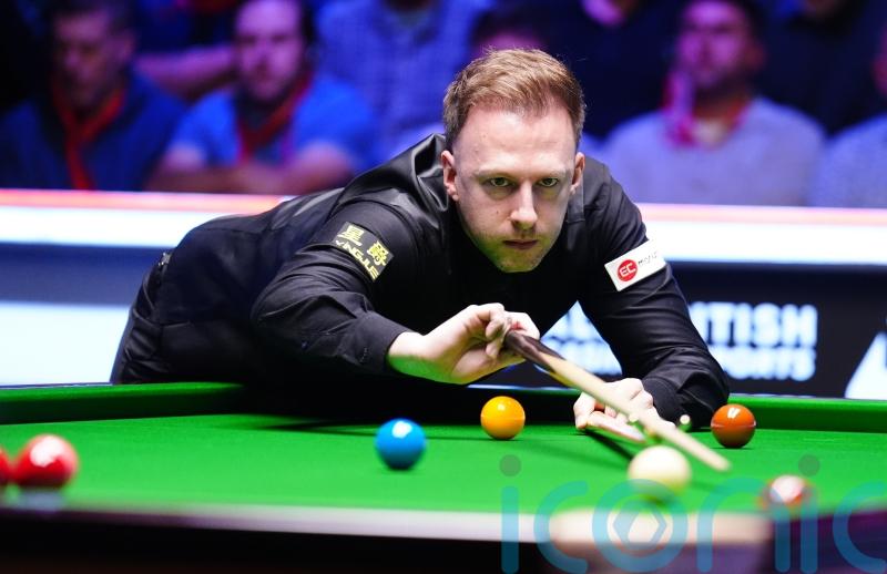Judd Trump wins UK Championship for the second time
