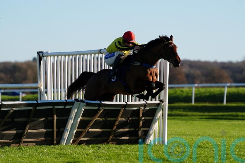 Gredley feels Opec has enough petrol in the tank for Finale test