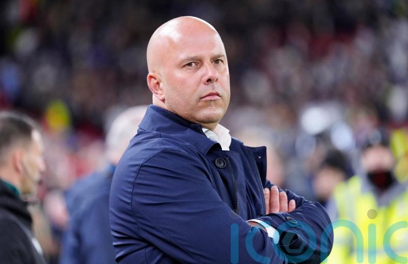 Arne Slot to get &lsquo;creative&rsquo; with Liverpool defensive selections amid injuries