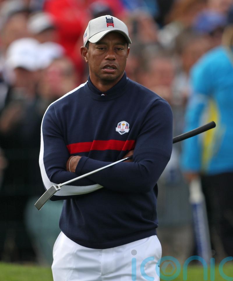 Tiger Woods wants Ryder Cup team to get 5m dollars each and give it to charity