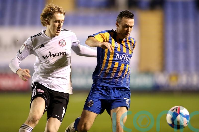 Grimsby thump Accrington to end losing run in style