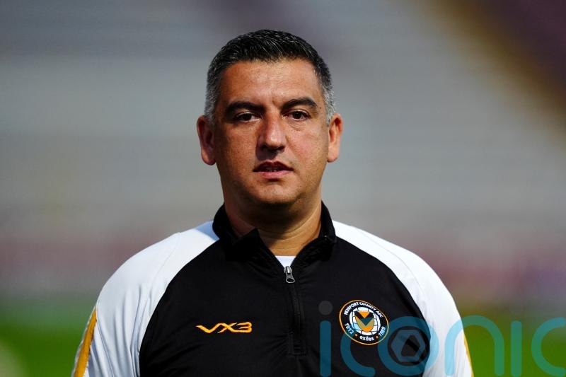 Nelson Jardim hails Newport&rsquo;s character after last-gasp draw