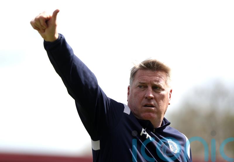 Rotherham assistant Paul Raynor happy to win ugly against Lincoln