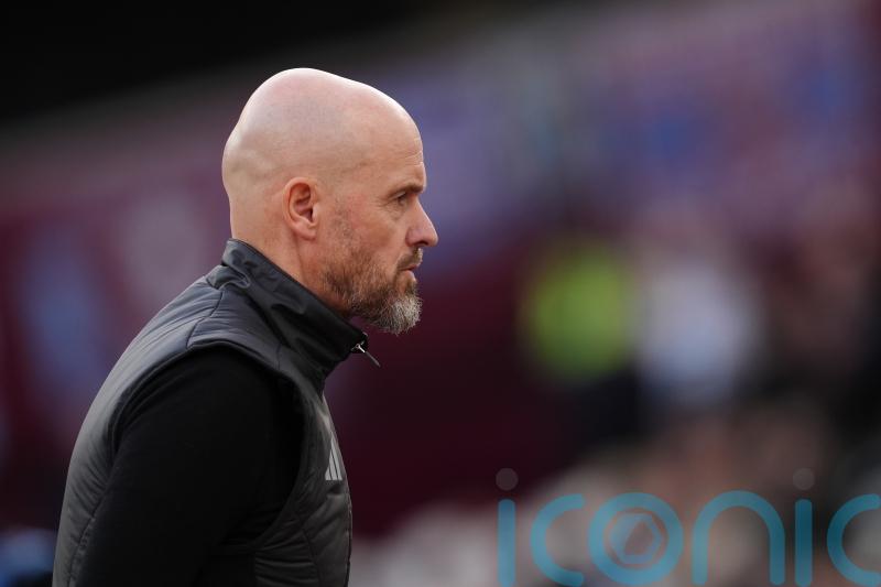 Football gossip: Options crop up for Ten Hag after Manchester United sacking