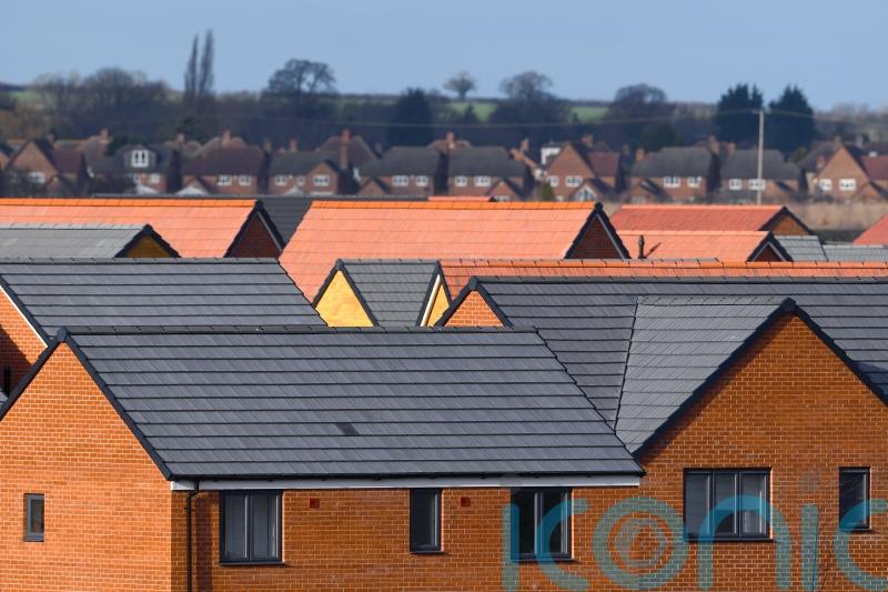 Fact check: Report said 11.5bn euros of private cash needed for 33,000 homes