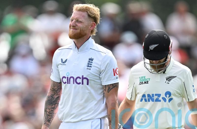 Ben Stokes seeking answers from the ICC after latest over-rate sanctions