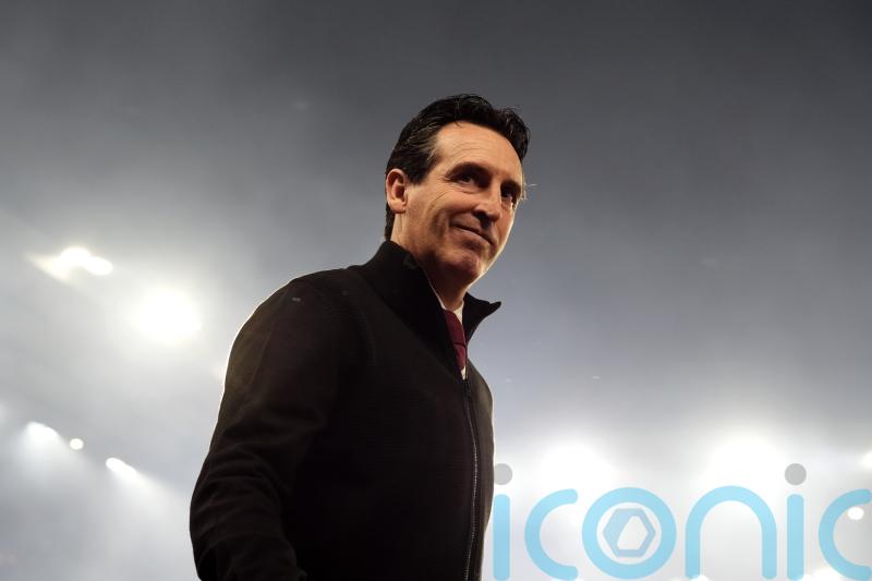 Unai Emery feels confidence returning after Aston Villa end winless run