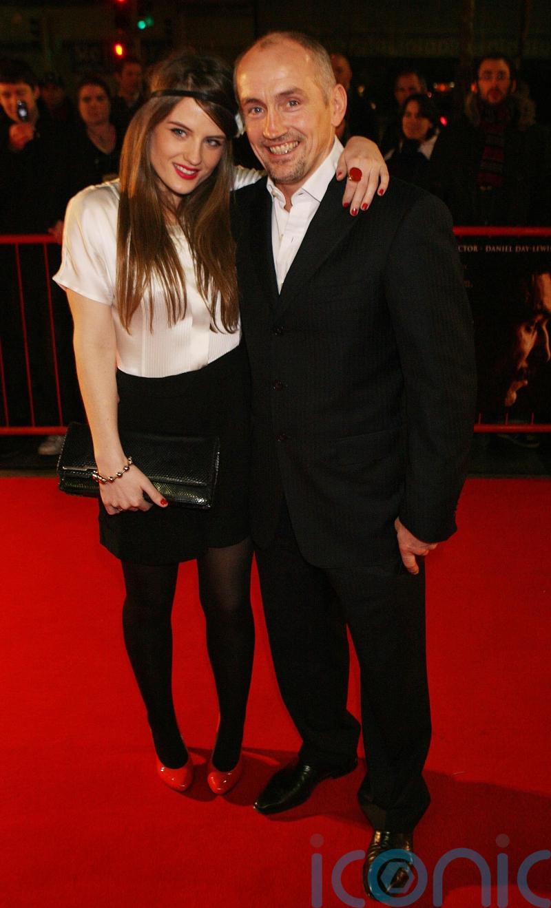 Barry McGuigan says it is &lsquo;important&rsquo; to talk about grief after daughter&rsquo;s death