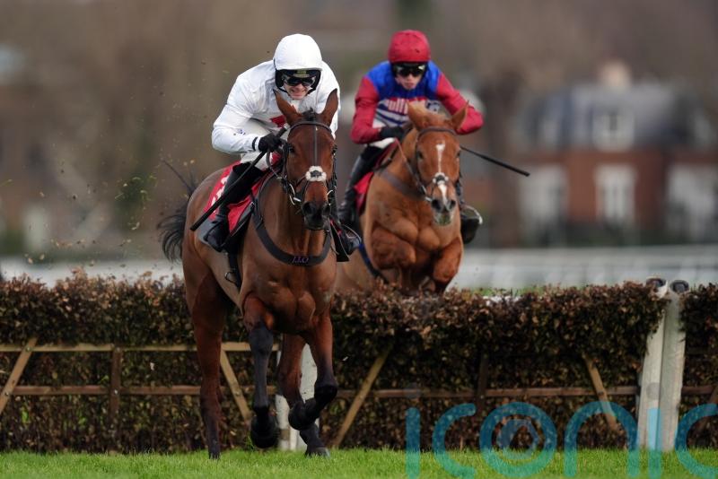 Bill Joyce shines for the O&rsquo;Neills at Sandown