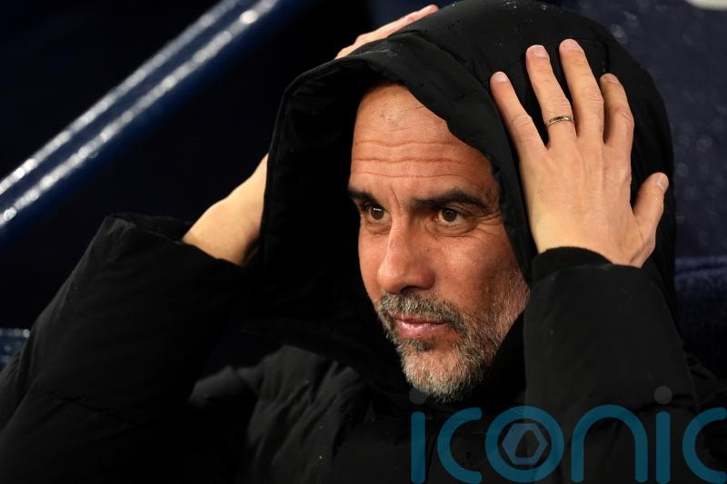 Pep Guardiola says Man City &lsquo;innocent until proven guilty&rsquo; after Mourinho jibe