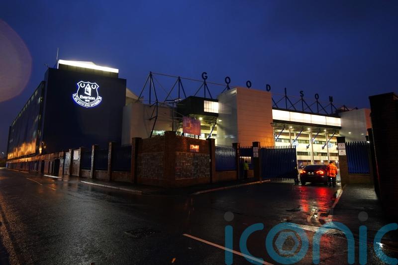Merseyside derby postponed due to Storm Darragh