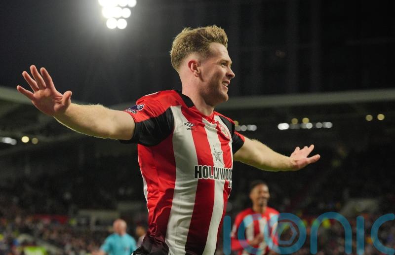 Brentford move up to sixth with scintillating win against Newcastle