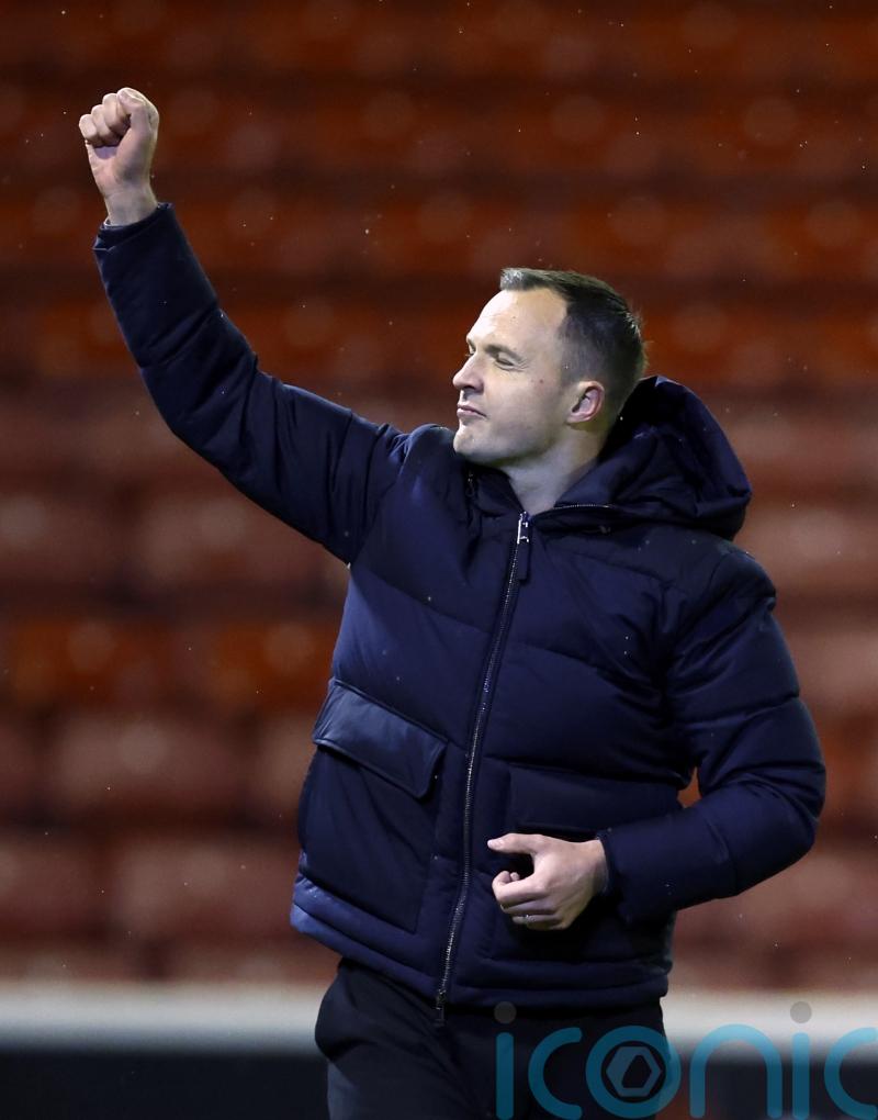 Chris Davies: Barnsley win will live long in memory for Birmingham players