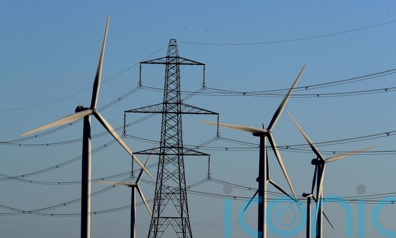 Around 55,000 properties in Ireland without power following Storm Darragh