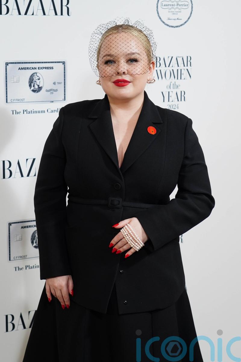 Derry Girls have &lsquo;long overdue&rsquo; plans for reunion dinner, says Nicola Coughlan