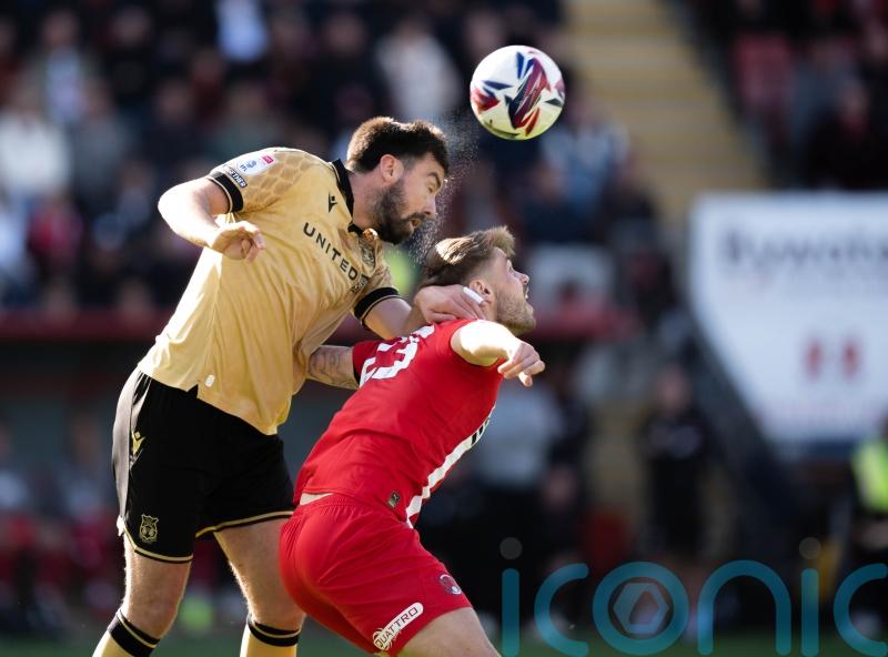 Ex-footballers&rsquo; higher dementia rates not driven by &lsquo;lifestyle factors&rsquo; &ndash; study