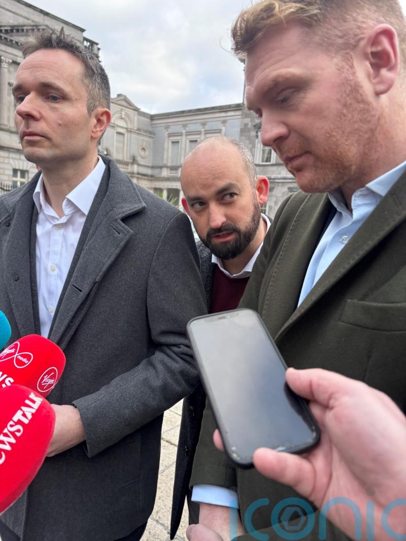 TD refuses to confirm when he sold shares in company which profits from Gaza war